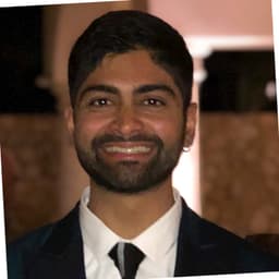 Rohan Hemani