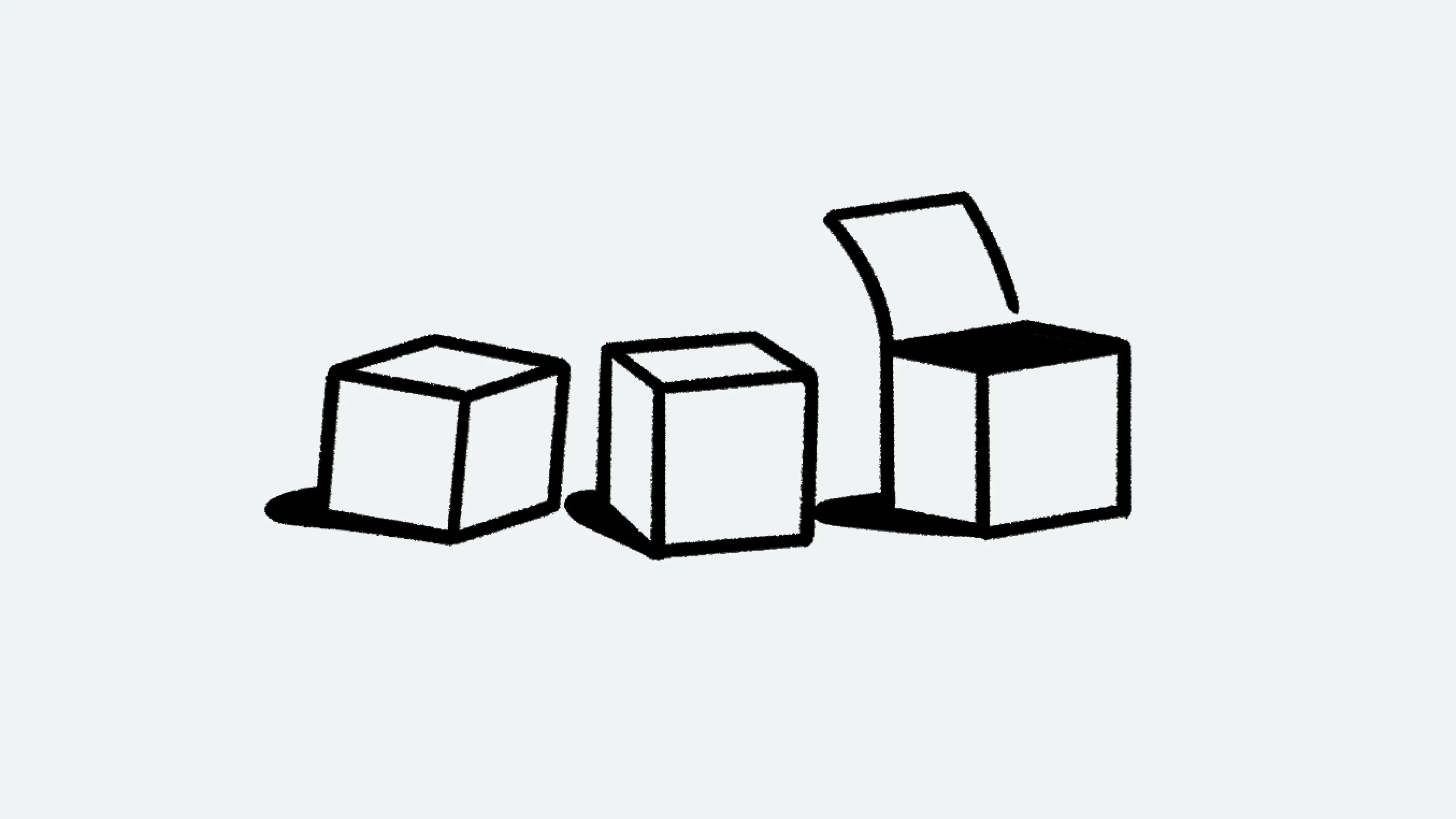 Transfer content to another account - hero