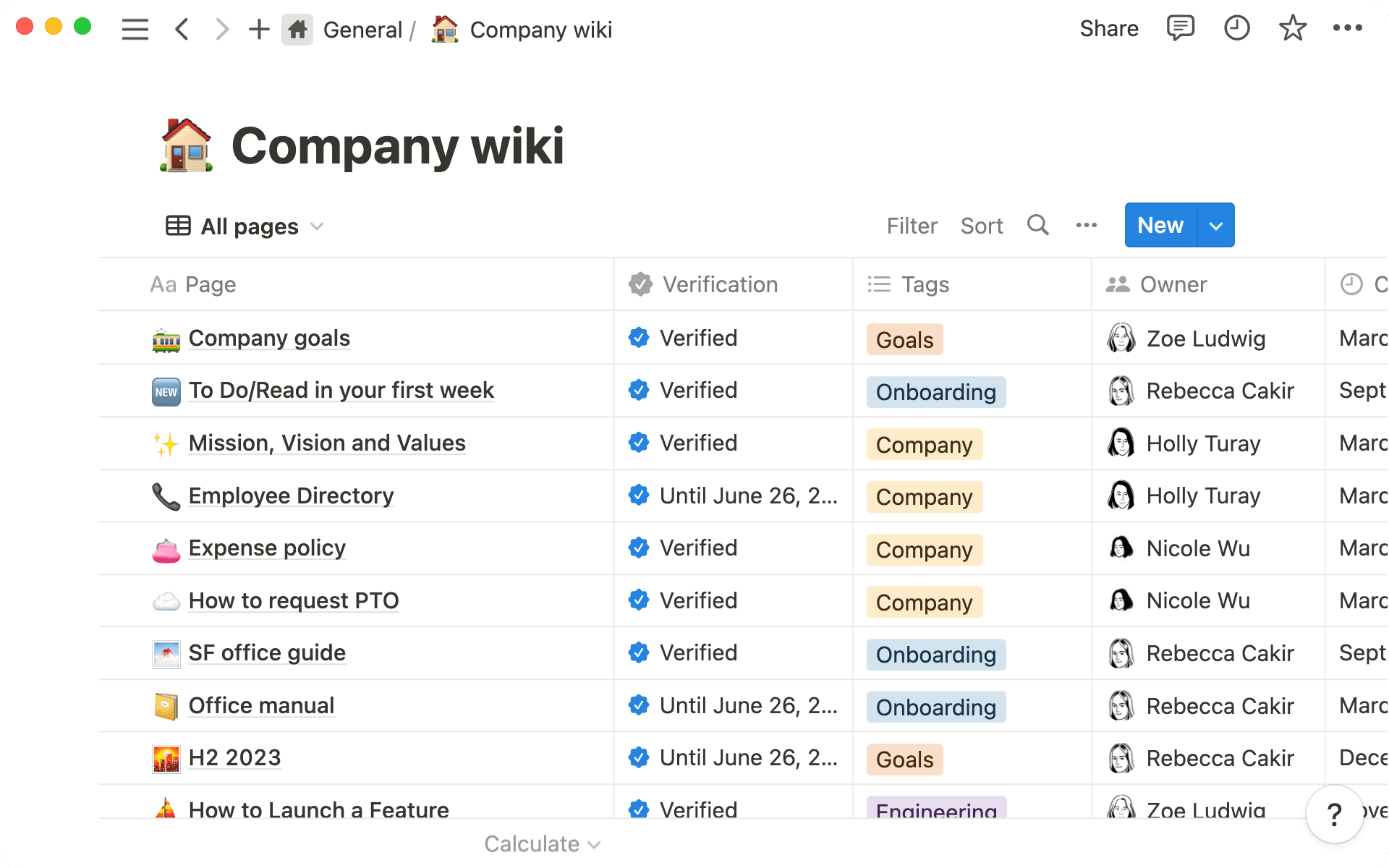 wiki guide hero