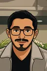 Profile picture of Anam Alariqi
