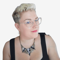 A profile image of Kim Pinelli