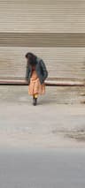 Profile picture of Damini