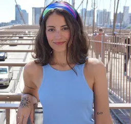 Juliana Chiarella