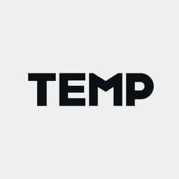 株式会社TEMP