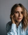 Oleksandra Pariyのプロフィール画像