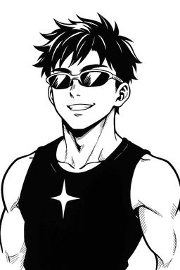 Eric Shimura