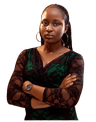 Profile picture of Theamaranwokocha