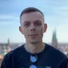 Profile picture of Dmitry Parkhimovich
