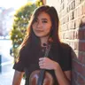 Leah Froyd 的個人檔案照片