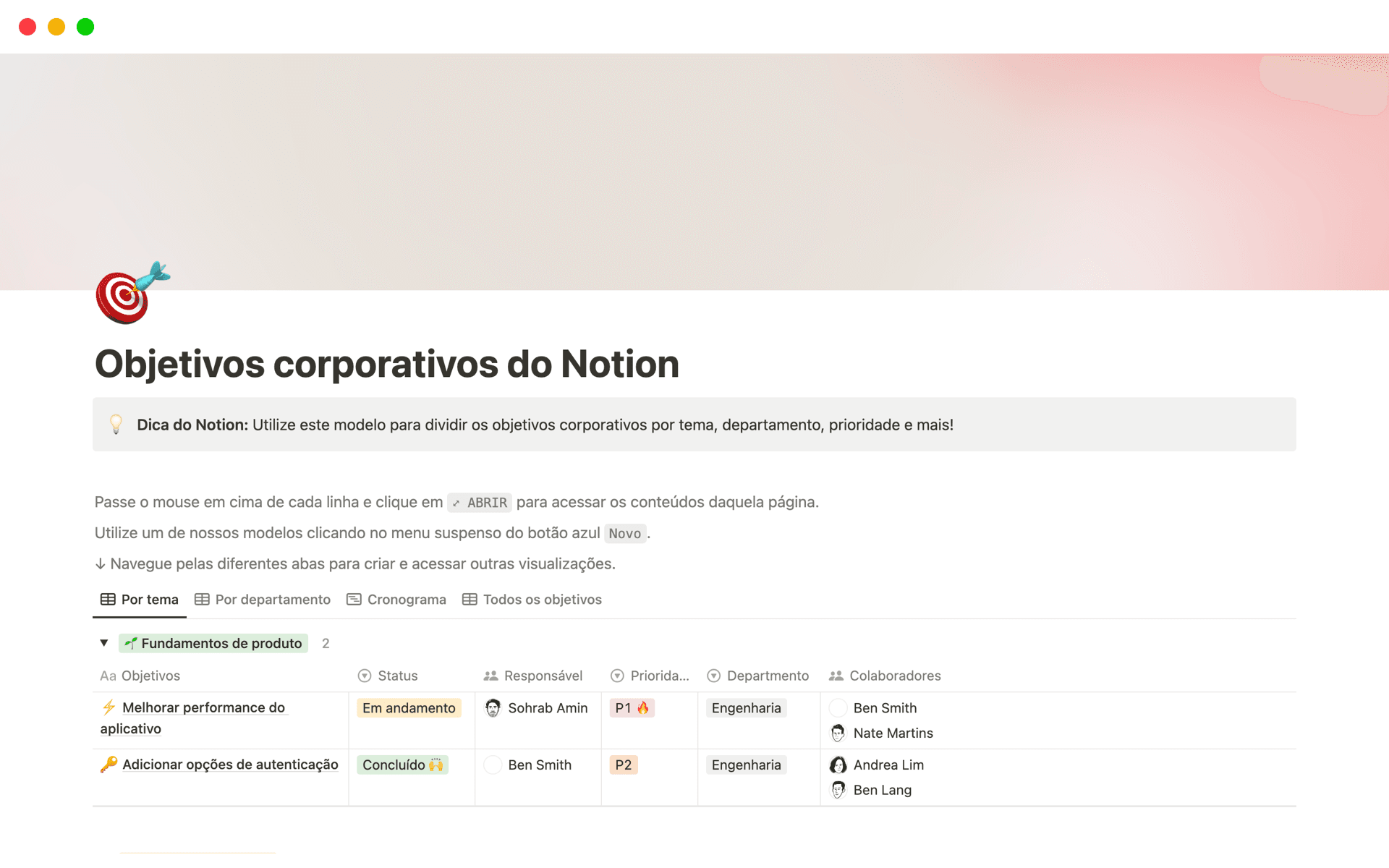 Imagem da coleção top-10-company-goals-templates-for-facilities-managers