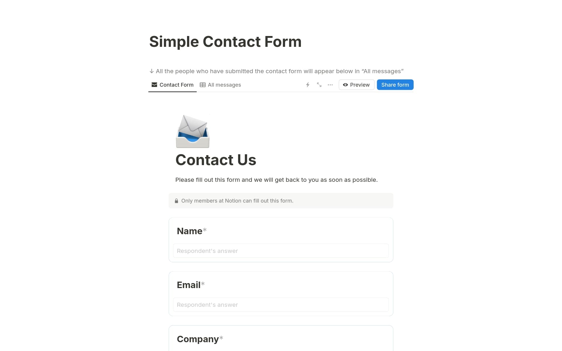 Kokoelman form-idable-news kuva