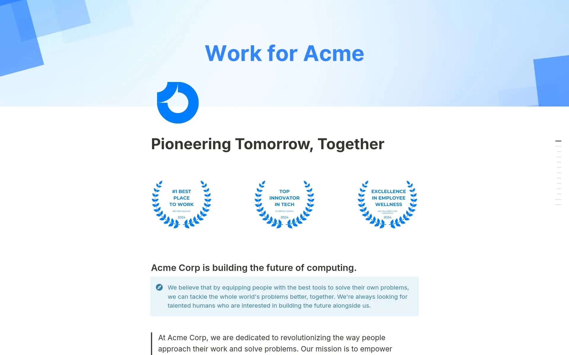 Kokoelman our-favorite-notion-site-templates kuva