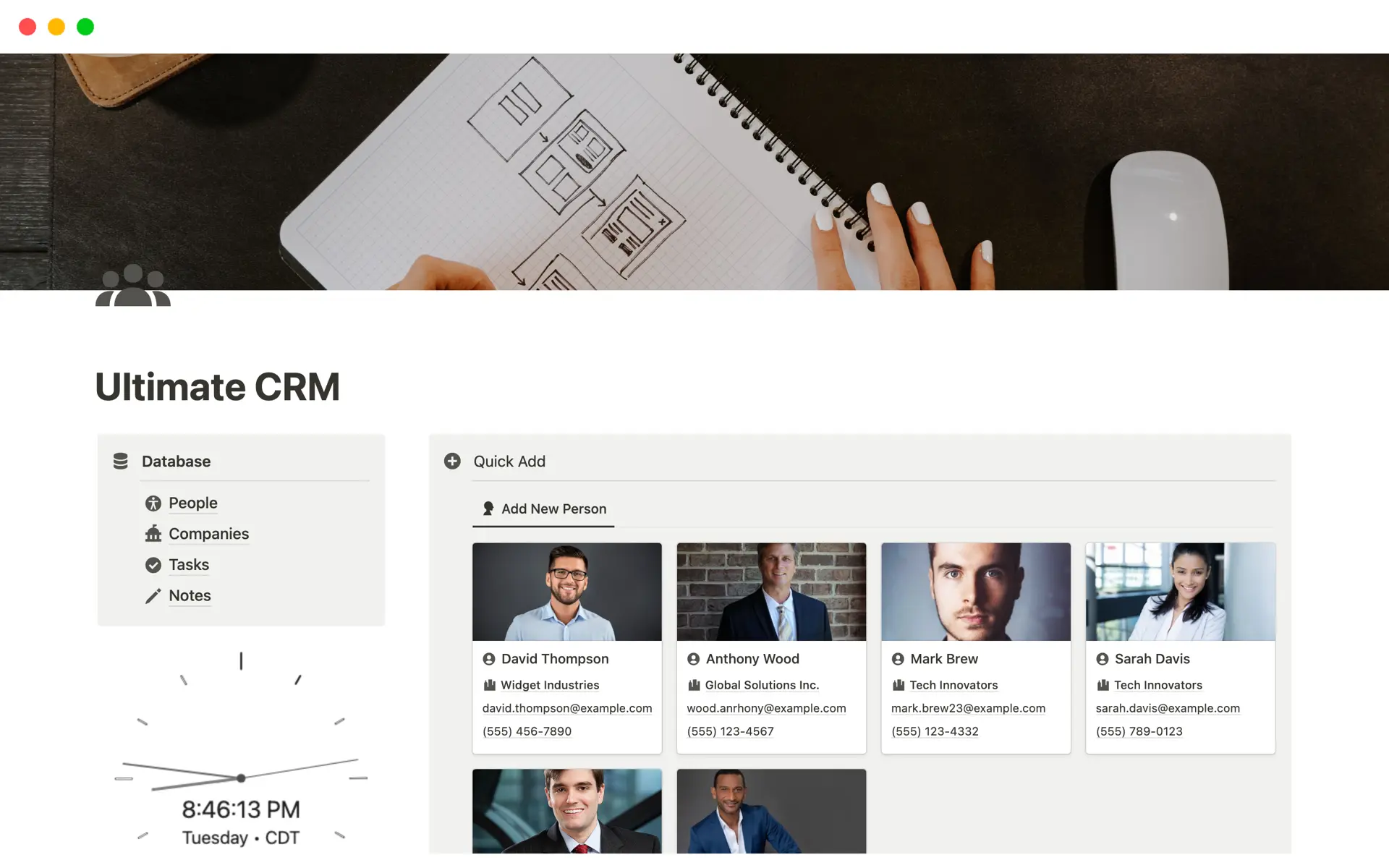 ภาพสำหรับ top-10-free-customer-relations-templates-in-notion