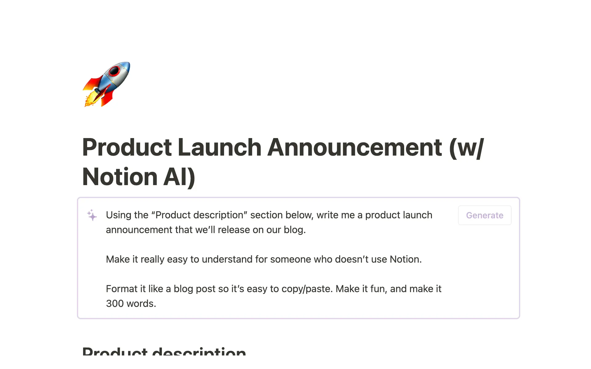 Imagem da coleção 9-templates-to-supercharge-your-workflows-with-notion-ai